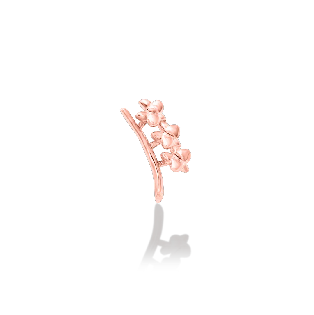 Junipurr Orchid - Rose Gold