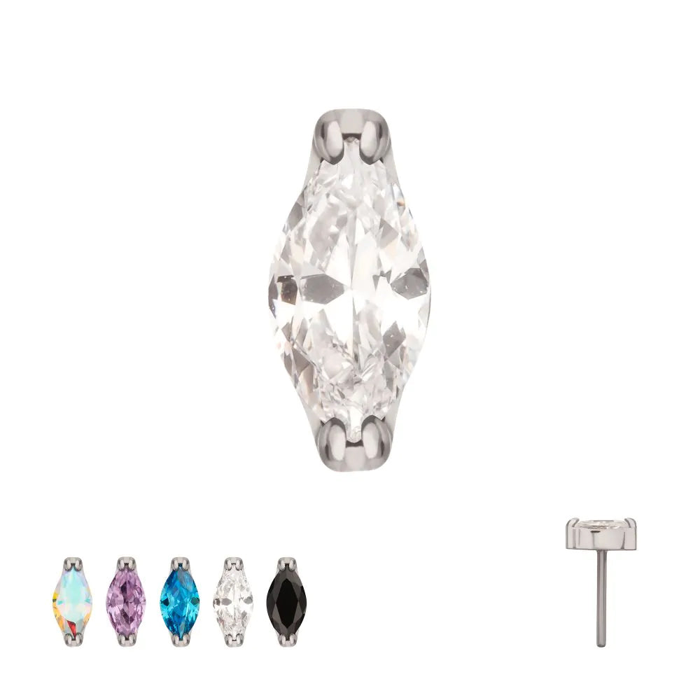Tragus Piercing