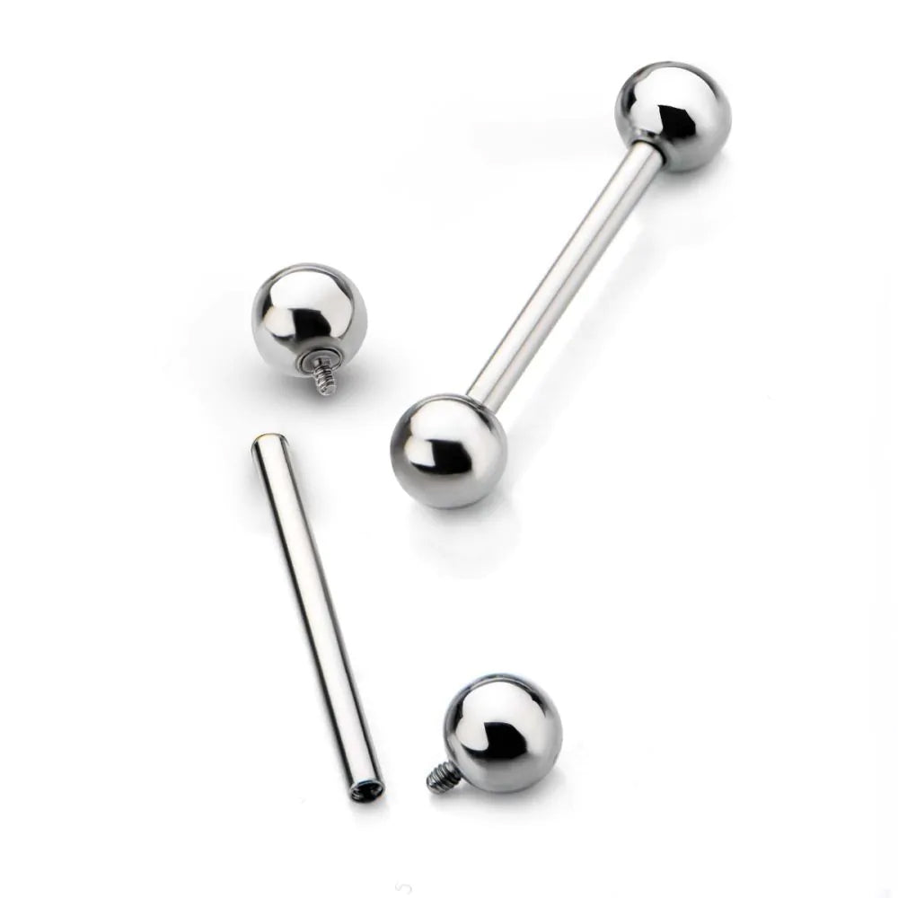 Nipple Piercing