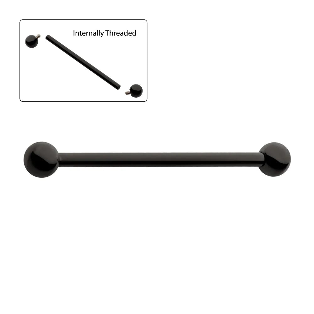 Industrial Piercing