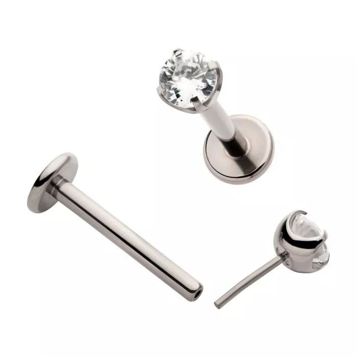 Forward Helix