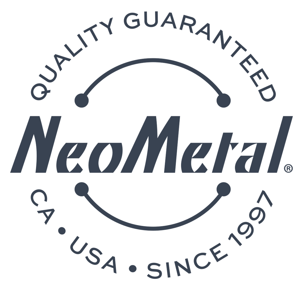 .NeoMetal - Coming Soon