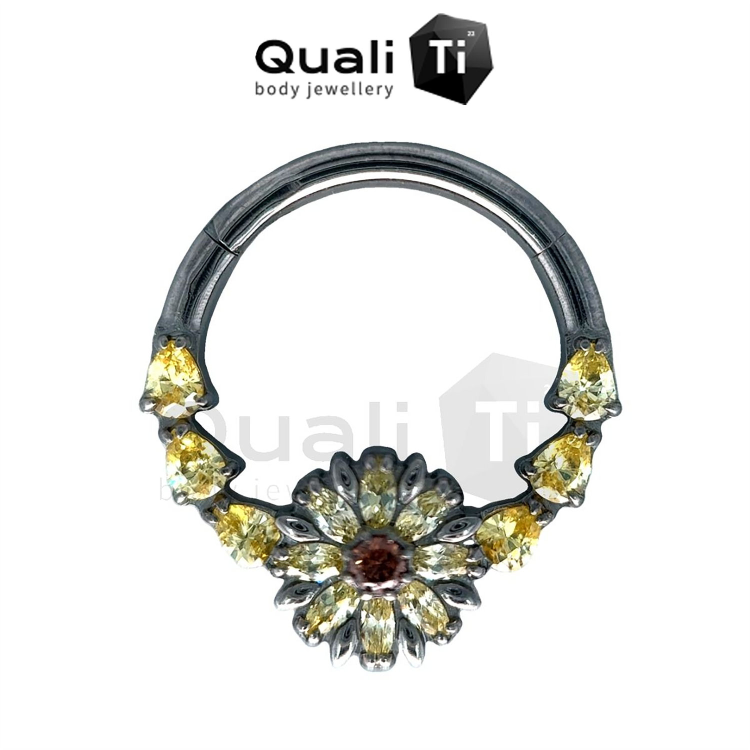 .Quali Ti Body Jewellery
