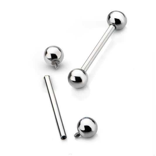 Initial Piercing  - Nipple Piercing