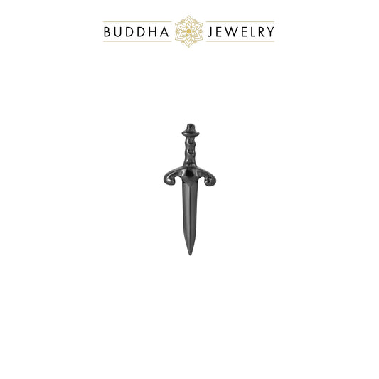 Blade - Rhodium
