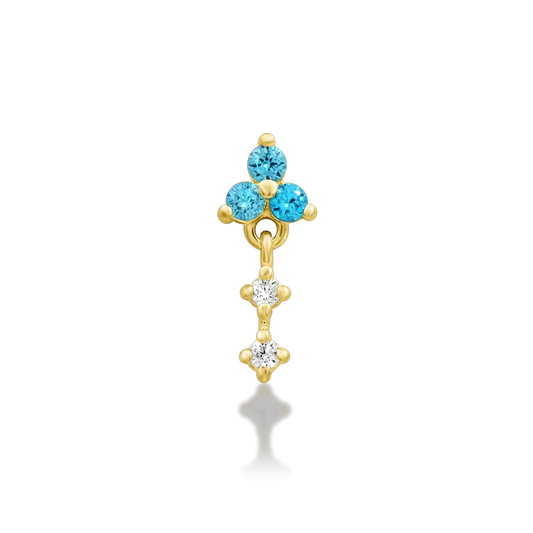 Junipurr Maris - Yellow Gold