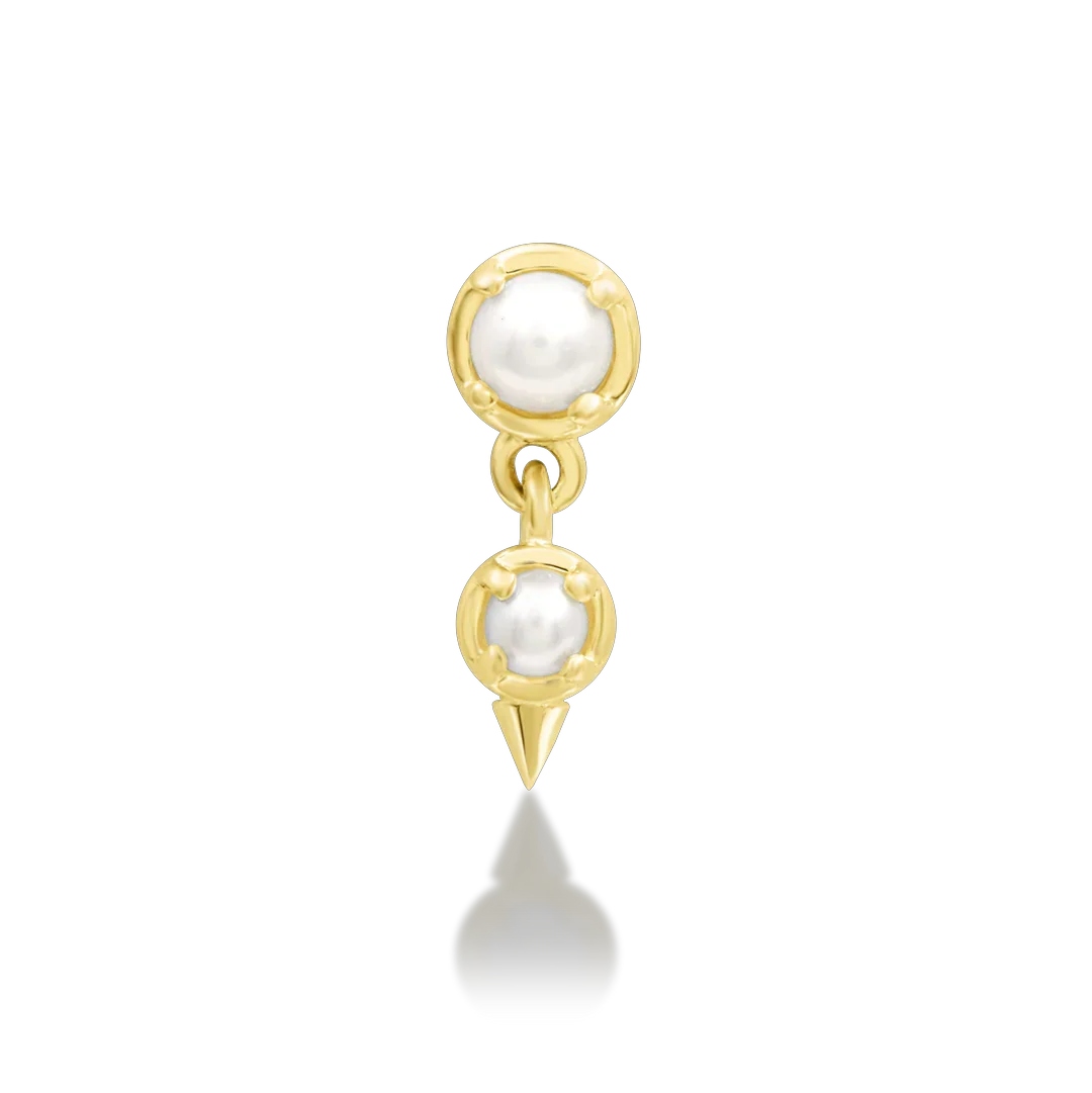 Junipurr Diva - Yellow Gold